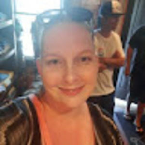 Meet your Posher, Erin